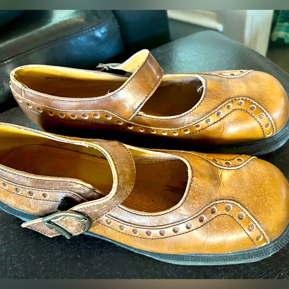 Dr. Martens Shoes - Doc Marten Mary Janes-Gorgeous!!